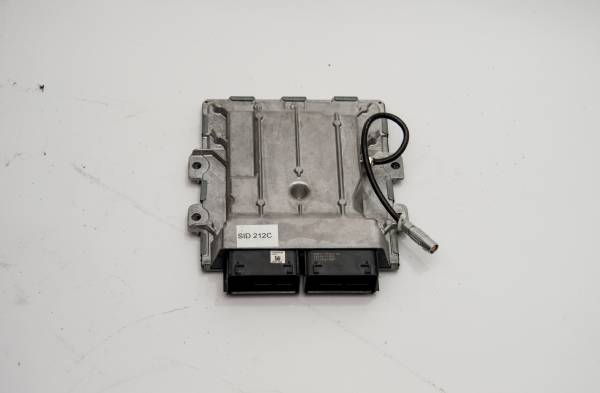 FORD CUSTOM 300 L 125 PS ÇIKMA PARÇA    MOTOR BEYİN